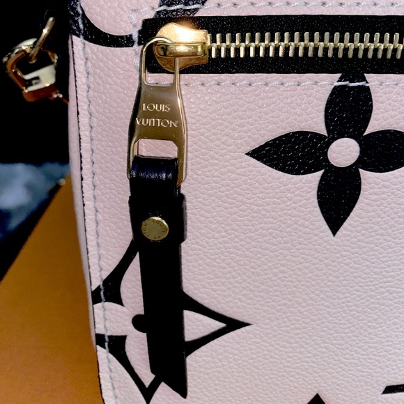 Louis Vuitton NWT Crafty Pouchette Métis Purse - Picture 12 of 14